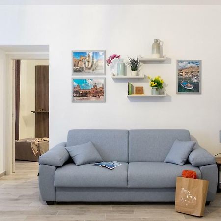 Vasa Vasa Home 팔레르모 외부 사진